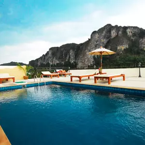 отель Kokotel Krabi Ao Nang