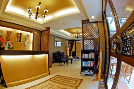 Отель Kokotel Krabi Ao Nang в Ао Нанг - Таиланд