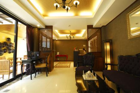 Отель Kokotel Krabi Ao Nang в Ао Нанг - Таиланд