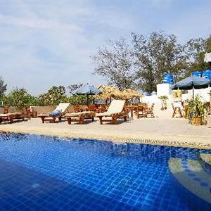 отель Kokotel Phuket Patong