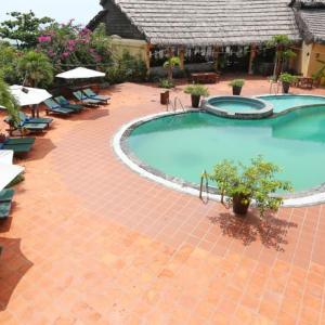 отель White Sands Resort