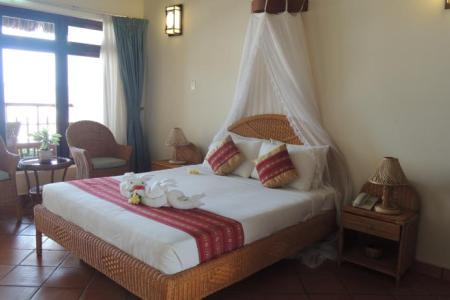 Отель White Sands Resort в Фантхиет - Вьетнам