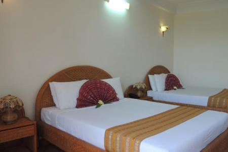 Отель White Sands Resort в Фантхиет - Вьетнам