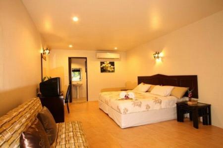 Отель Ban Raya Resort & Spa Ko Racha Yai в о. Рача - Таиланд