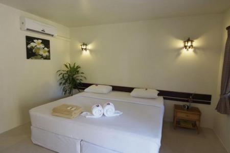 Отель Ban Raya Resort & Spa Ko Racha Yai в о. Рача - Таиланд