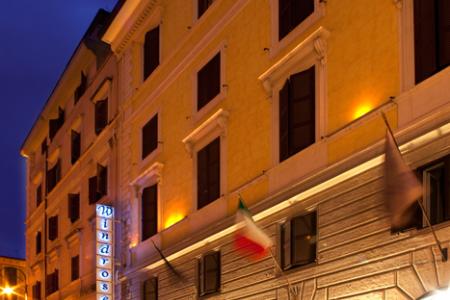 Отель Windrose в Рим - Италия