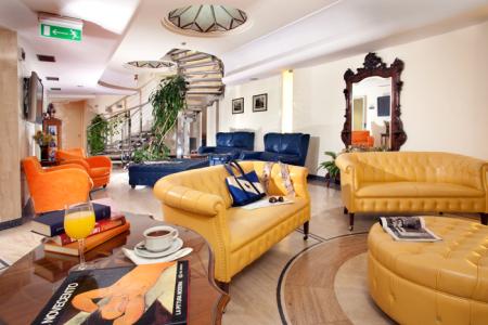 Отель Windrose в Рим - Италия