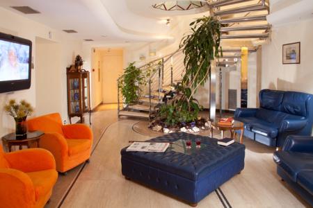 Отель Windrose в Рим - Италия