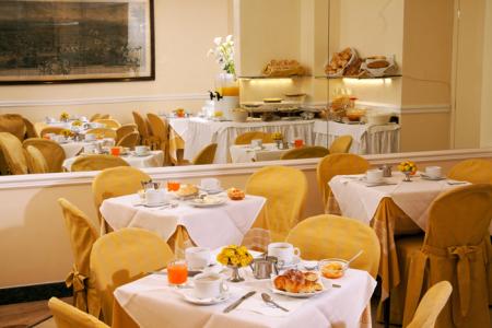 Отель Windrose в Рим - Италия