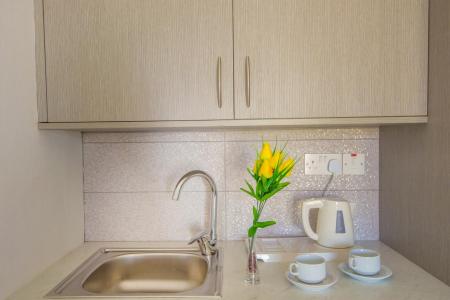 Отель Windmills Hotel Apartments в Протарас - Кипр