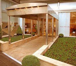 отель Windsor Hotel