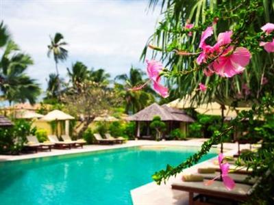 Отель The Sunset Beach Resort & Spa Taling Ngam в Талинг Нгам - Таиланд