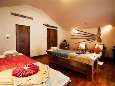 Отель The Sunset Beach Resort & Spa Taling Ngam в Талинг Нгам - Таиланд