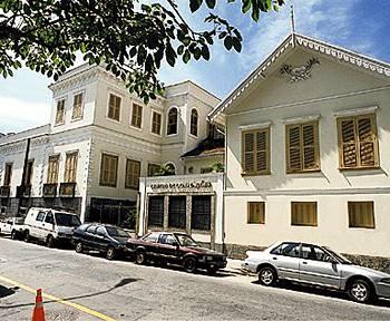 Отель Windsor Florida в Рио де Жанейро - Бразилия