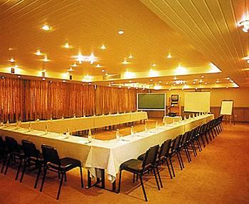 Отель Windsor Florida в Рио де Жанейро - Бразилия