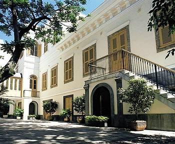 Отель Windsor Florida в Рио де Жанейро - Бразилия