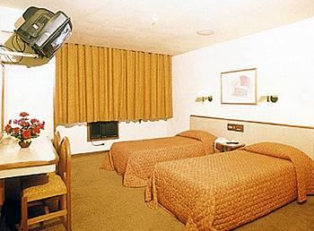 Отель Windsor Florida в Рио де Жанейро - Бразилия