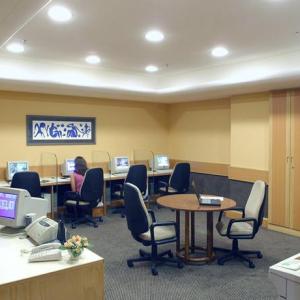 отель Windsor Guanabara