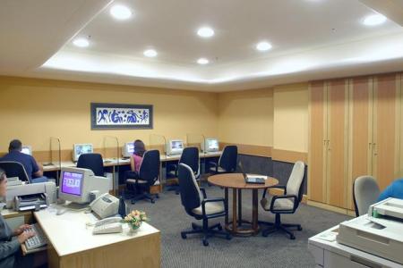 Отель Windsor Guanabara в Рио де Жанейро - Бразилия