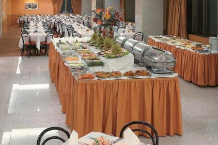 Отель Windsor Guanabara в Рио де Жанейро - Бразилия