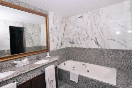 Отель Windsor Guanabara в Рио де Жанейро - Бразилия