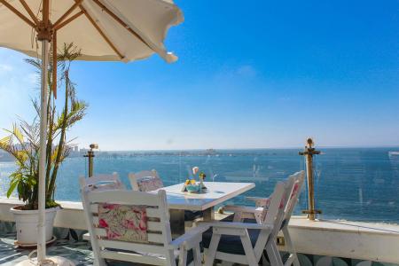 Отель Paradise Inn Windsor Palace Hotel в Александрия - Египет