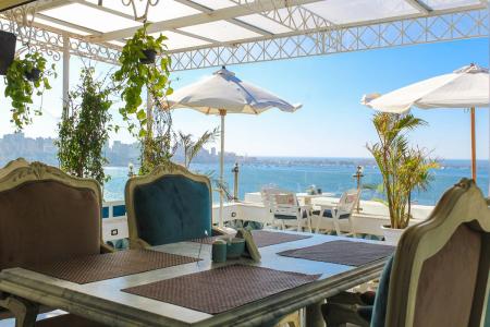 Отель Paradise Inn Windsor Palace Hotel в Александрия - Египет