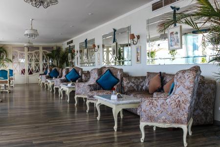 Отель Paradise Inn Windsor Palace Hotel в Александрия - Египет