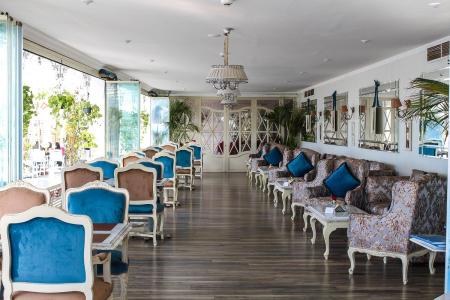 Отель Paradise Inn Windsor Palace Hotel в Александрия - Египет