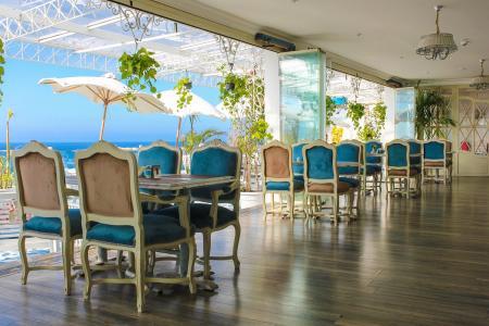 Отель Paradise Inn Windsor Palace Hotel в Александрия - Египет