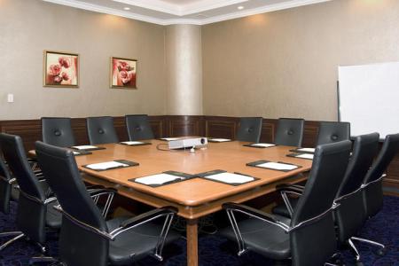 Отель Windsor Plaza в Хошимин (быв.Сайгон) - Вьетнам