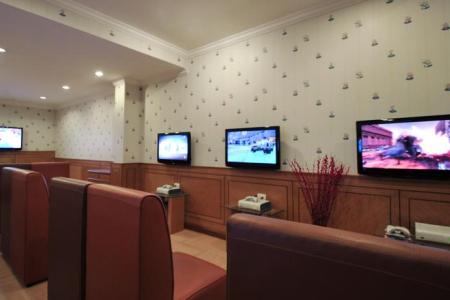 Отель Windsor Plaza в Хошимин (быв.Сайгон) - Вьетнам