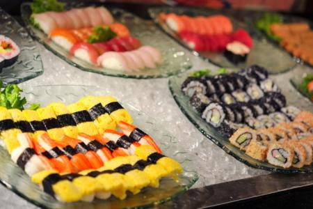 Отель Windsor Plaza в Хошимин (быв.Сайгон) - Вьетнам