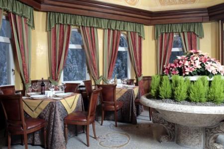 Отель Festa Winter Palace в Боровец - Болгария