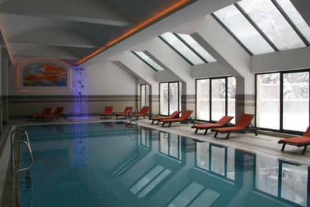 Отель Festa Winter Palace в Боровец - Болгария