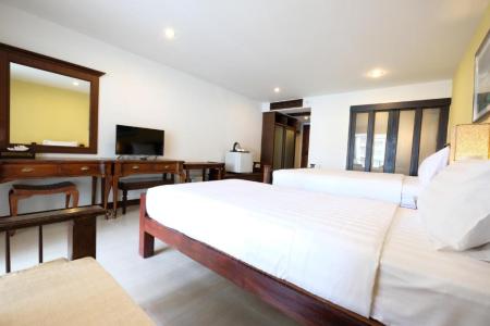 Wongamat Privacy Resort & Residence