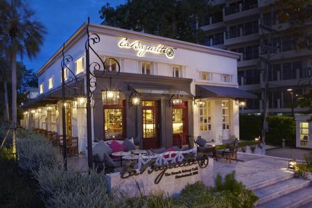 Woodlands Hotel & Resort