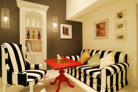 Отель Woodlands Suites Serviced Resideces в Наклуа - Таиланд