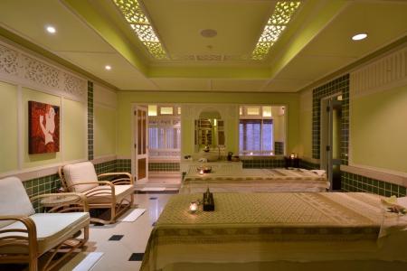 Отель Wora Bura Resort & Spa в Хуа Хин - Таиланд