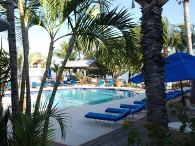 Banana Bay Resort Key West