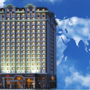 отель WOW Airport