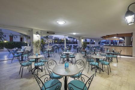 Отель Selectum Colours Bodrum в Бодрум - Турция