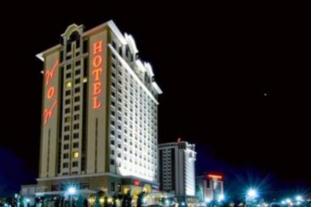 Отель WOW Hotel Istanbul в Стамбул - Турция