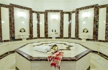 Отель WOW Hotel Istanbul в Стамбул - Турция