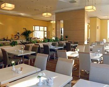 Отель WOW Hotel Istanbul в Стамбул - Турция