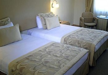 Отель WOW Hotel Istanbul в Стамбул - Турция