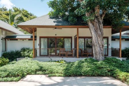 Отель Banana Fan Sea Resort в пляж Чавенг - Таиланд