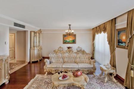 Отель Kremlin Palace в Кунду - Турция