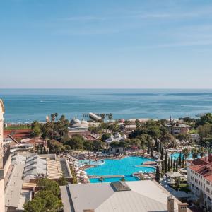 отель Swandor Hotels & Resorts Topkapi Palace