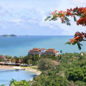 отель Rayong Resort